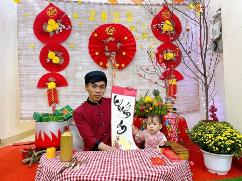 Ngôi nhà trẻ thơ Baby House