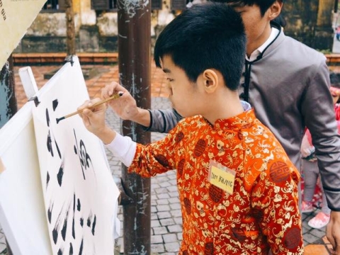 Hội An 2018