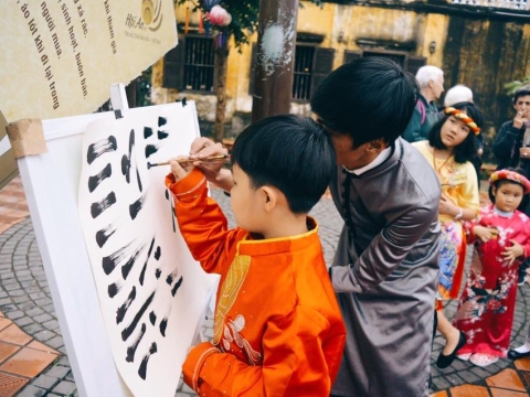 Hội An 2018