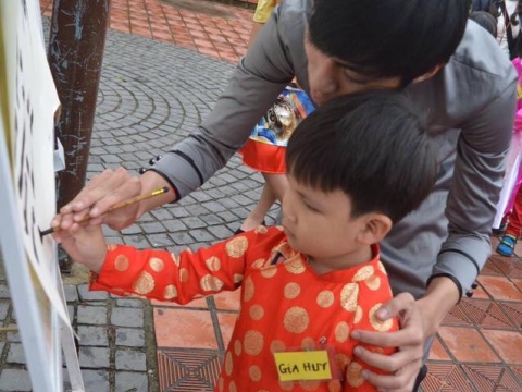 Hội An 2018